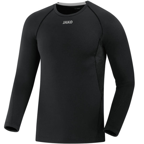 Afbeeldingen van Longsleeve Compression 2.0