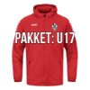 Afbeeldingen van PAKKET: U17