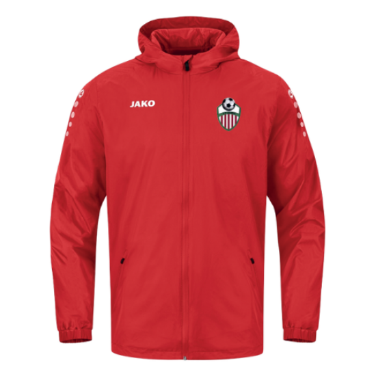 Afbeeldingen van Regenjas Team 2.0